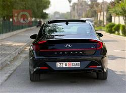 هیوندای سۆناتا